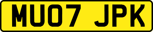 MU07JPK