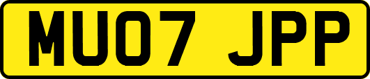 MU07JPP