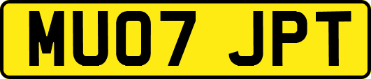 MU07JPT
