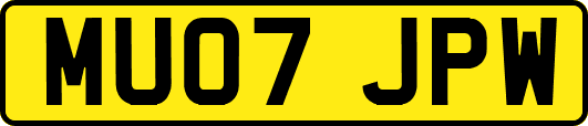 MU07JPW