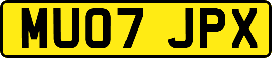 MU07JPX