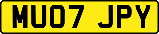 MU07JPY