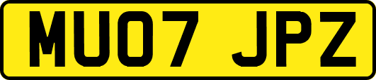 MU07JPZ