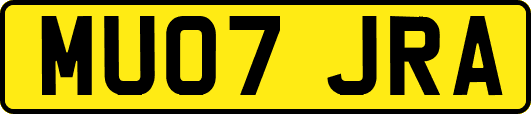 MU07JRA