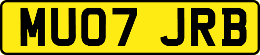 MU07JRB