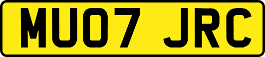 MU07JRC