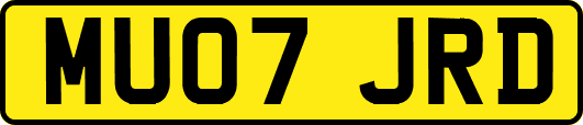 MU07JRD