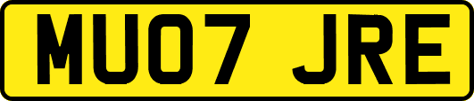 MU07JRE