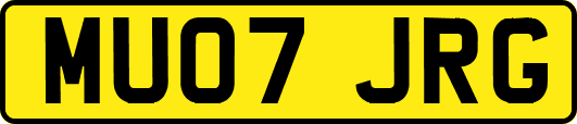 MU07JRG