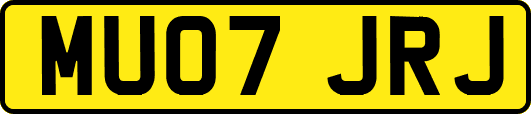MU07JRJ