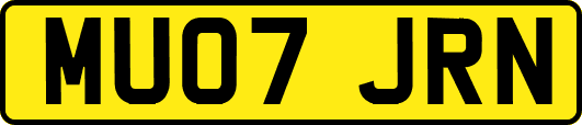 MU07JRN
