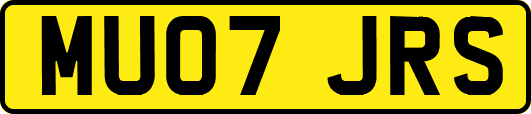MU07JRS