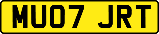 MU07JRT