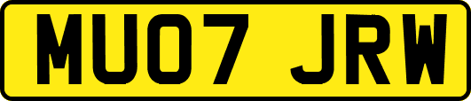 MU07JRW