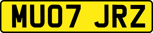 MU07JRZ