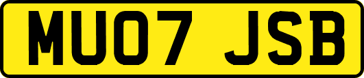 MU07JSB