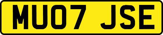 MU07JSE
