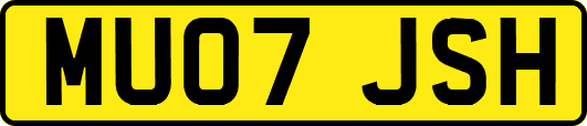 MU07JSH