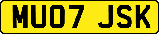 MU07JSK