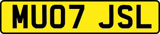 MU07JSL