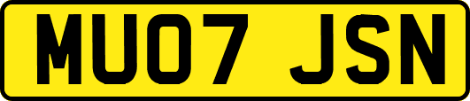 MU07JSN