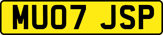 MU07JSP