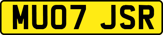 MU07JSR