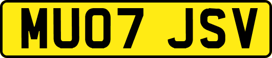 MU07JSV