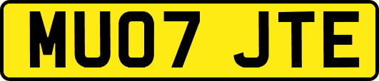 MU07JTE