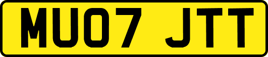 MU07JTT