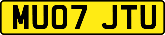 MU07JTU
