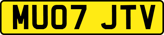 MU07JTV