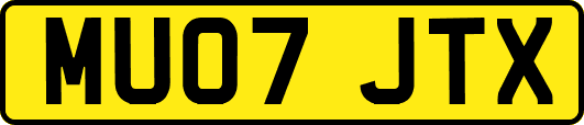 MU07JTX
