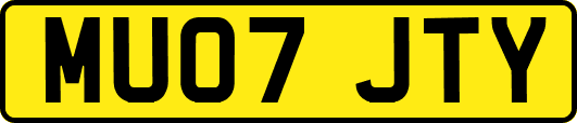 MU07JTY