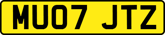 MU07JTZ