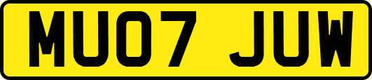 MU07JUW