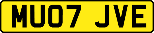 MU07JVE