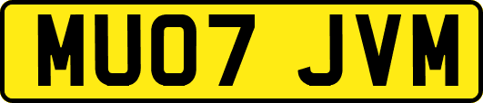 MU07JVM