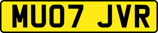 MU07JVR