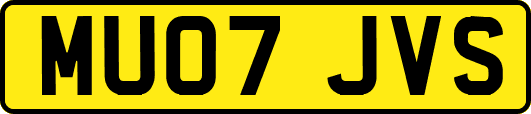 MU07JVS