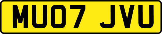 MU07JVU
