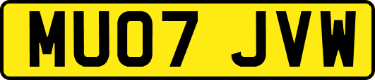 MU07JVW