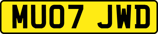 MU07JWD