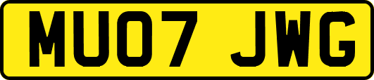 MU07JWG