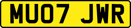 MU07JWR