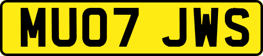 MU07JWS