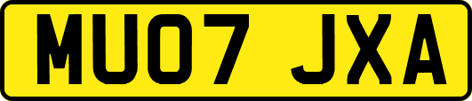 MU07JXA