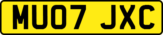 MU07JXC