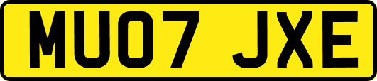 MU07JXE