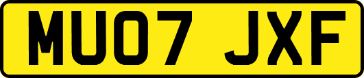 MU07JXF